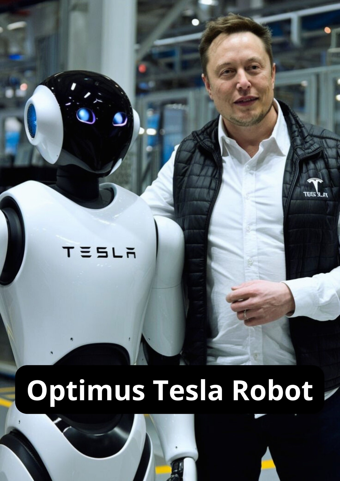 Aero Mania - Optimus Gen 2: O Robô da Tesla Que Vai Mudar o Mundo do ...