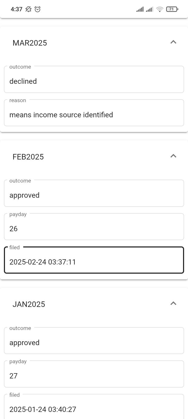 SASSA Status Check SRD R370 Payment Dates 2025 | Facebook