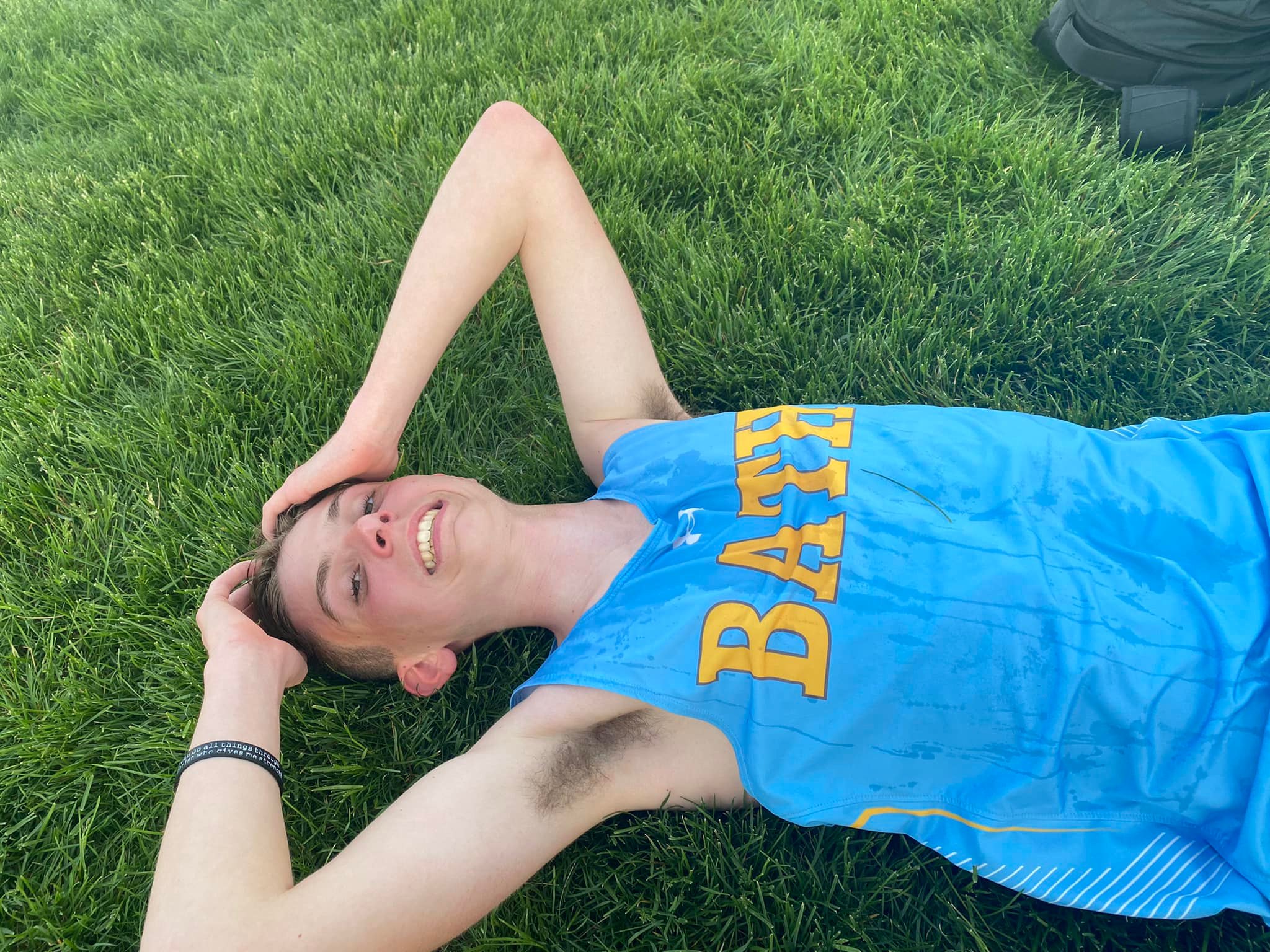 Here are the Final Results... - Bath Wildcat Track & Field | Facebook