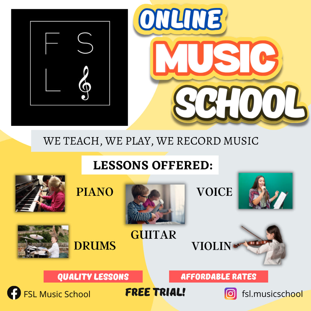 Your child might have a hidden musical... - FSL Music School | Facebook
