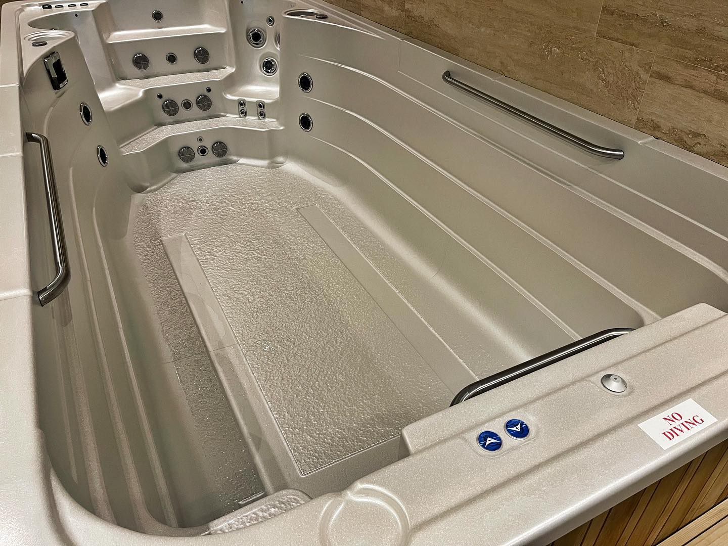 Part 2. 💧 . . . #hydropool... - The Hot Tub Engineer | Facebook