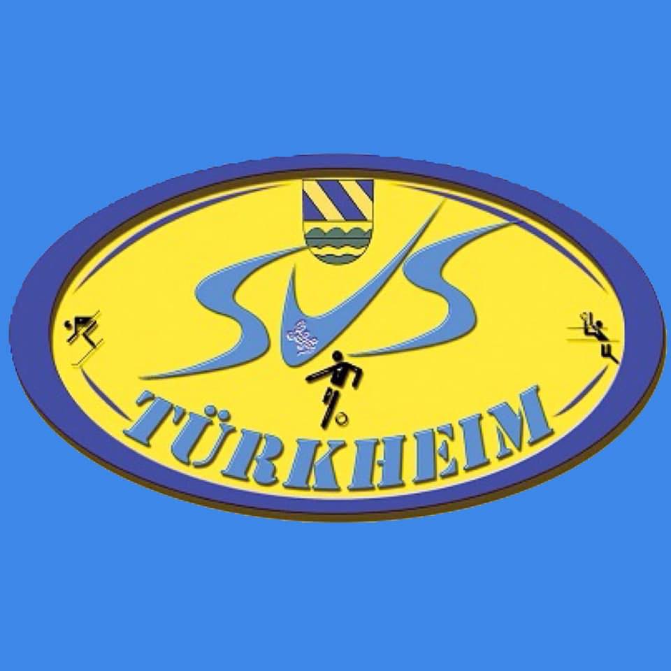 SV Salamander Türkheim - Fussball - Mannschaftsfoto der 1.+ 2 ...