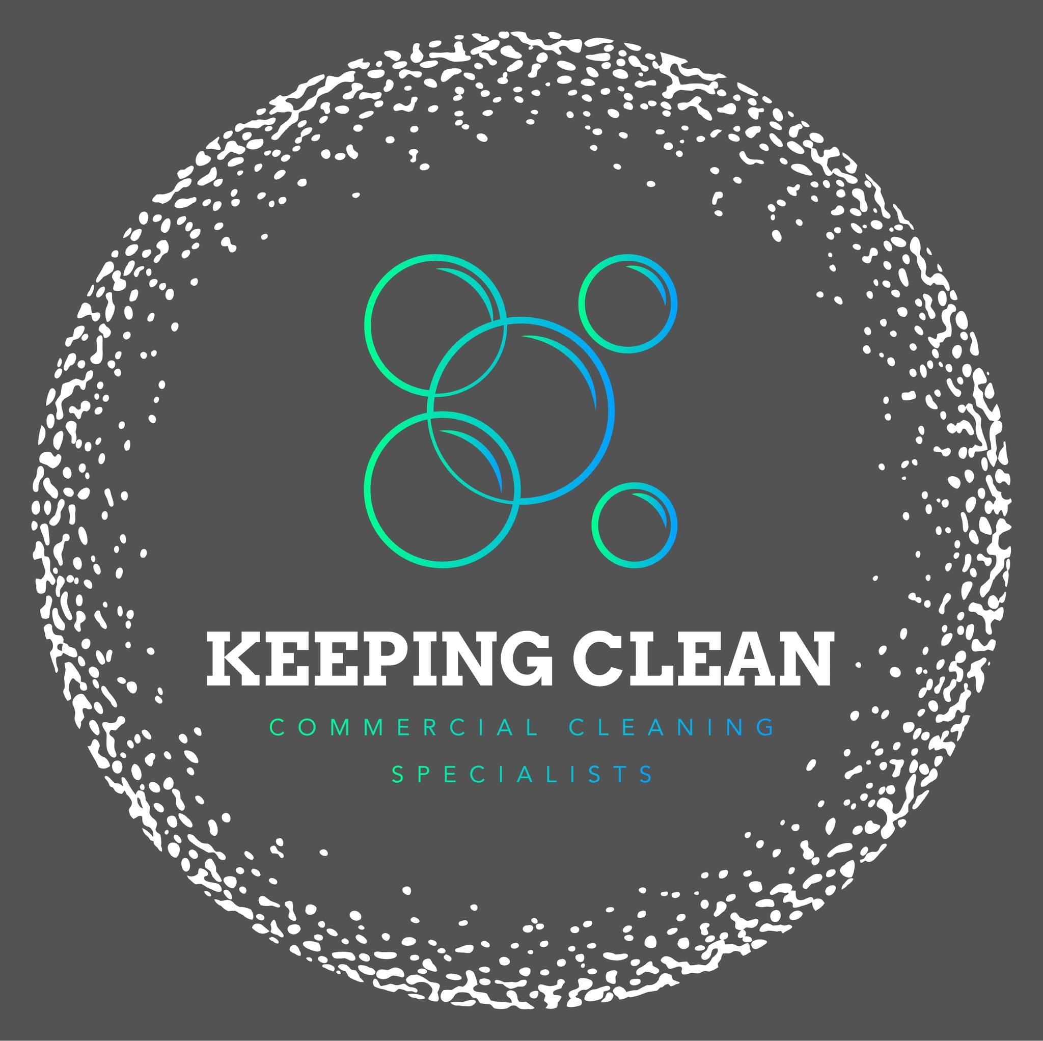 Keeping Clean Ltd | Leeds