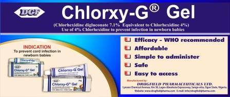 Chlorxy-G Gel - Chlorxy-G Gel added a new photo.