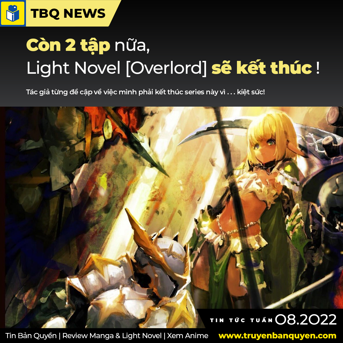【TBQ NEWs】Tập 18... - Hội những người ủng hộ truyện bản quyền | Facebook