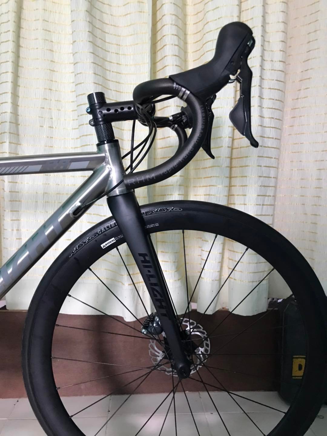 ขอบพระคุณลูกค้าครับ... - Goodbike Khonkaen