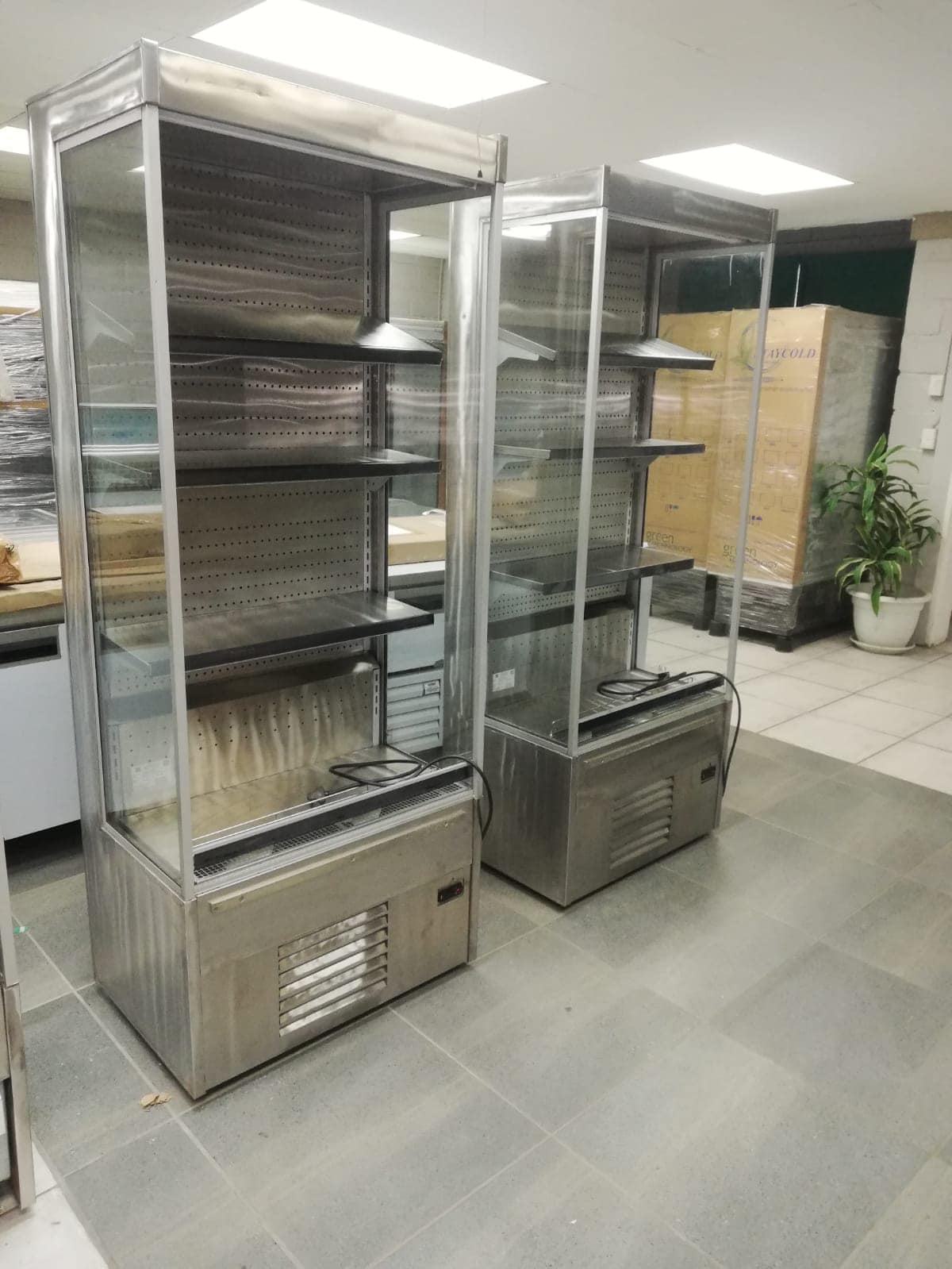 We still have 3x fully... - United Refrigeration Pty Ltd | Facebook
