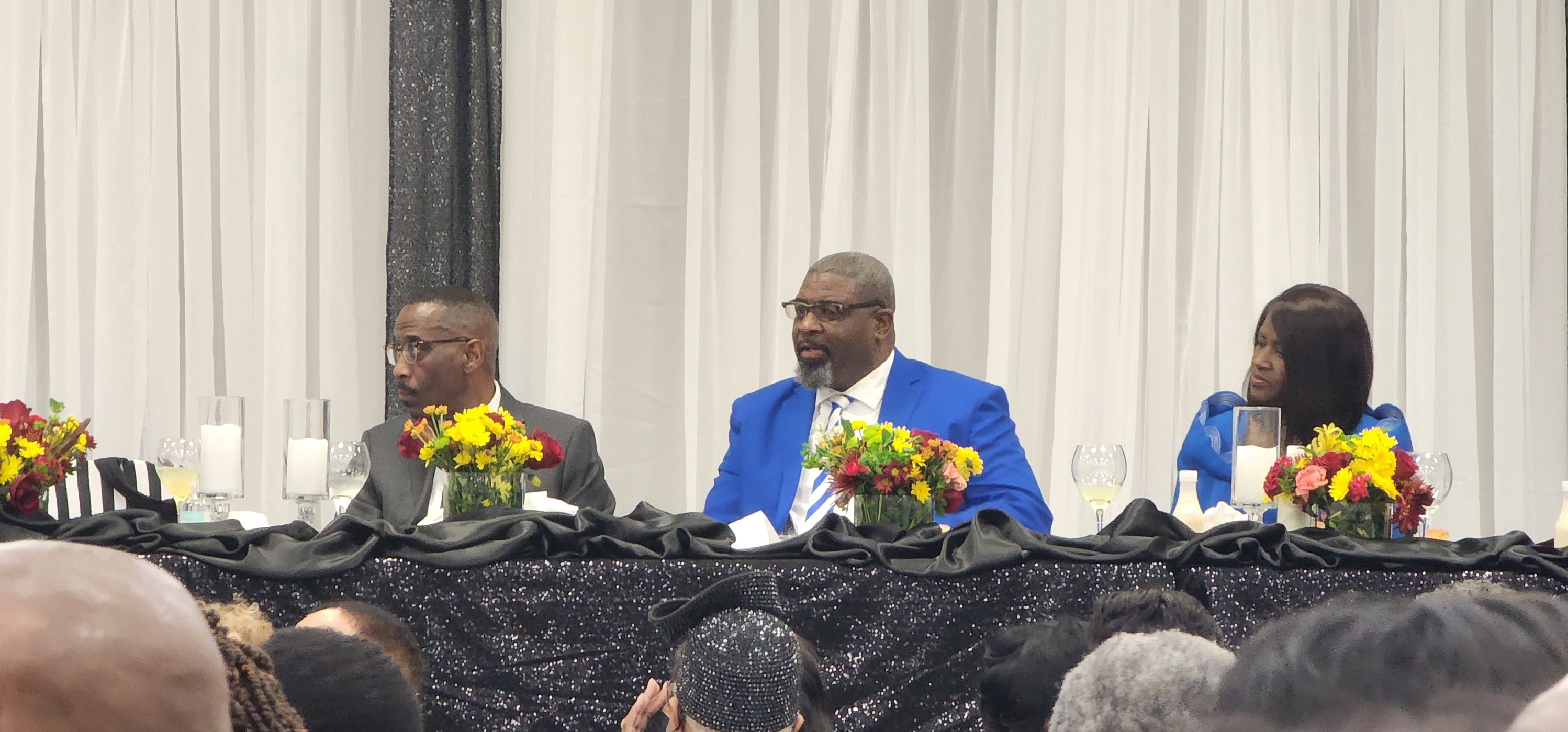 Friendship... - Friendship Missionary Baptist Church