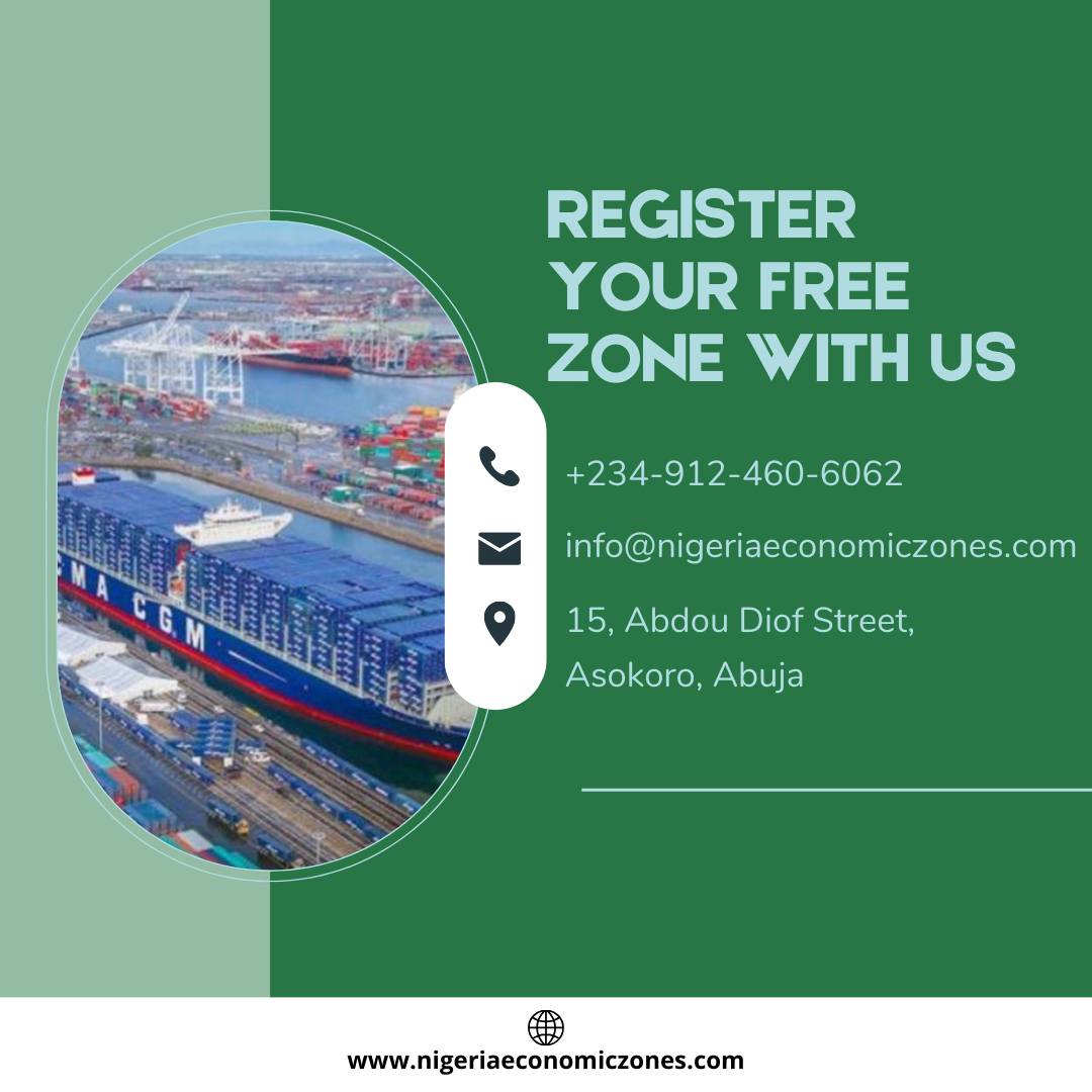 Nigeria Economic Zones Association -NEZ Association