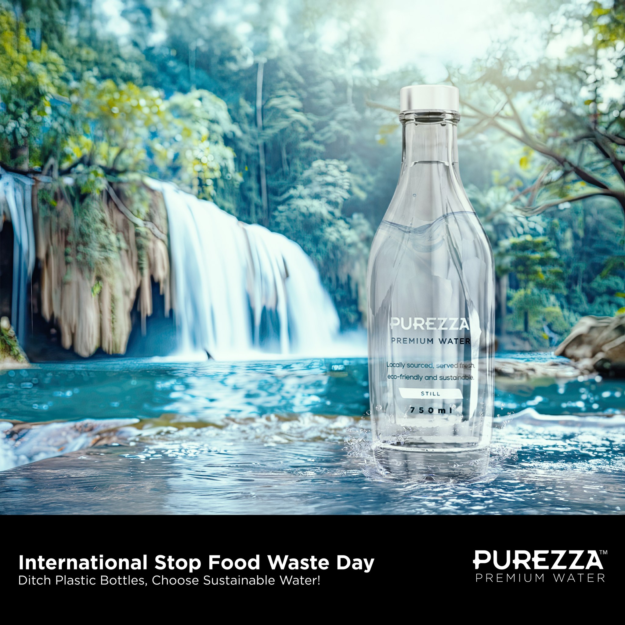 Purezza Thailand | Bangkok
