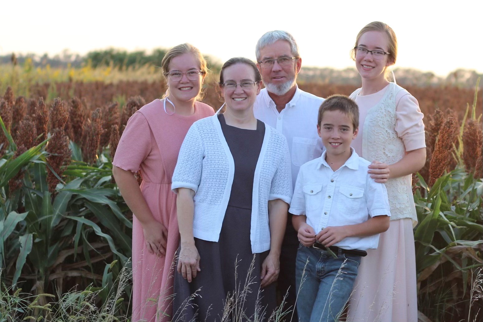 Kansas Soybean - Congratulations Calvin Yoder of Reno... | Facebook