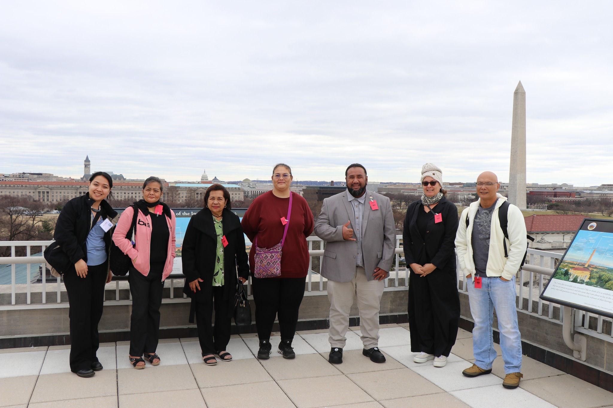 National Conference of State Historic Preservation Officers ...