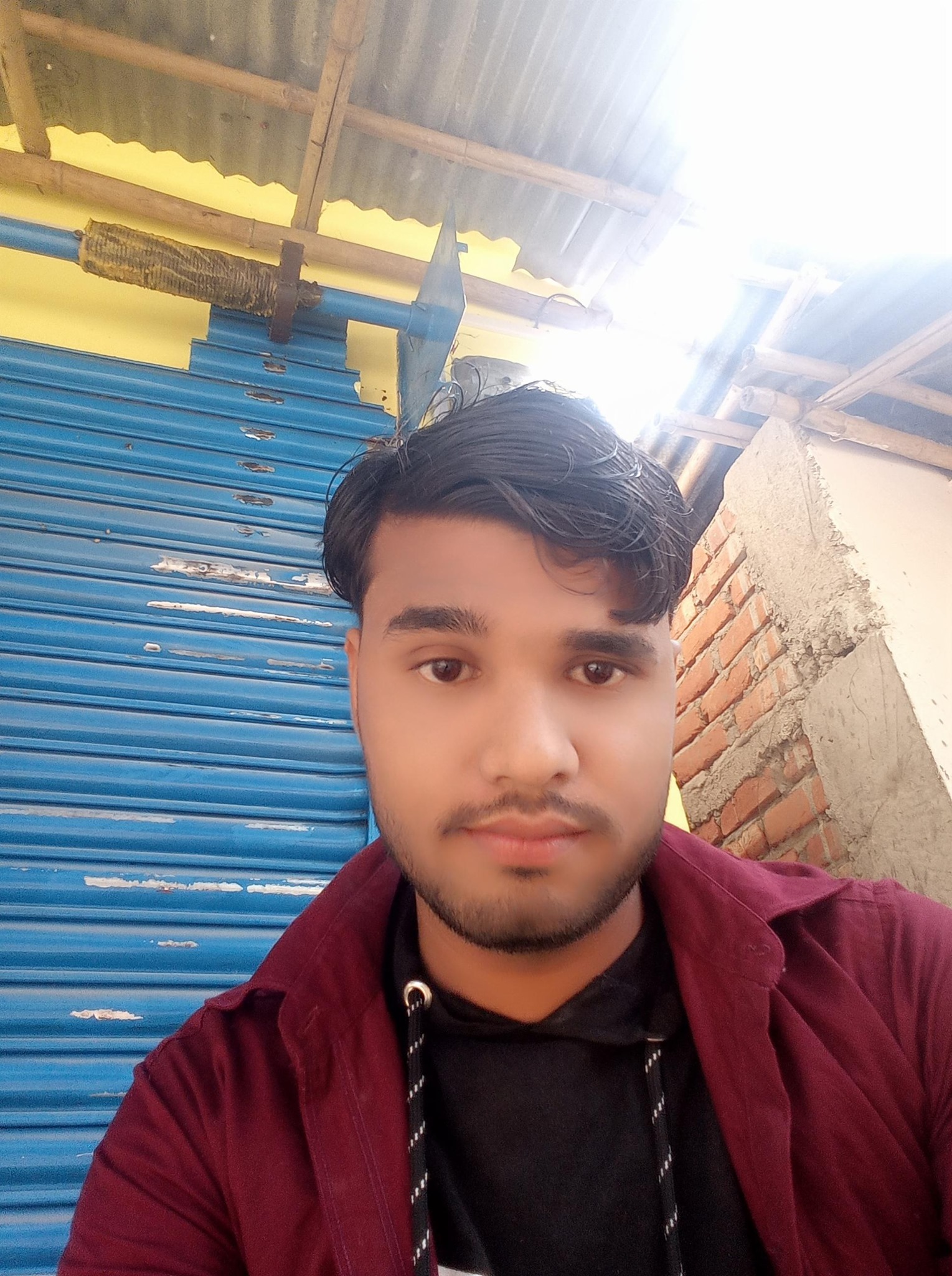 MD Rashid