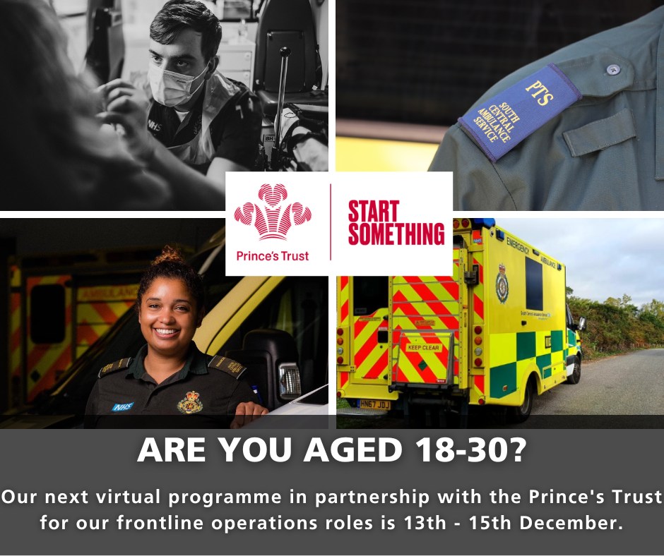 SCAS Jobs - We are pleased to announce the next virtual programme in ...