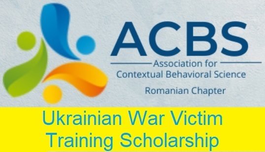 The... - Association for Contextual Behavioral Science (ACBS) | Facebook