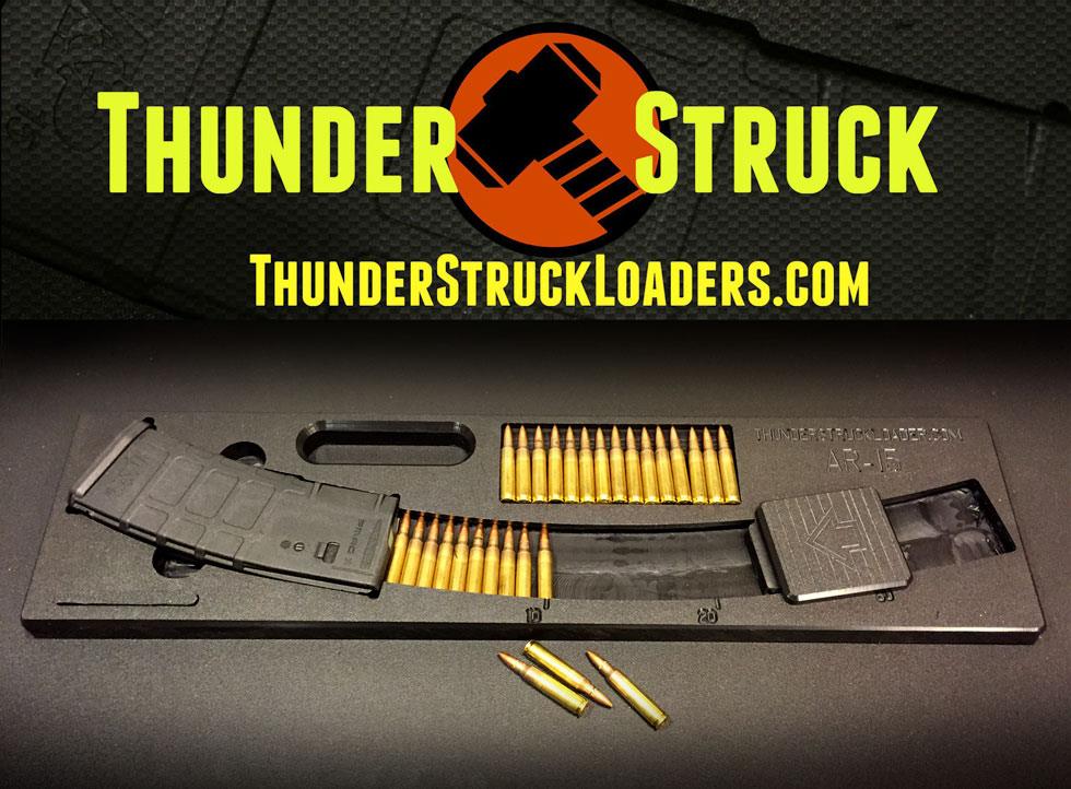 LightReact - Some lucky shooter will be taking home their very own ...