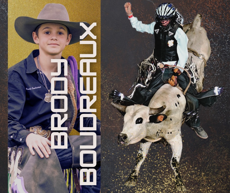 Meet Brody... - Dirty South Bull Riders Association | Facebook