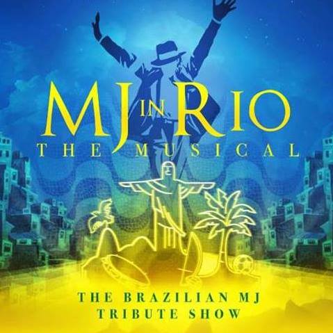 MJ in RIO