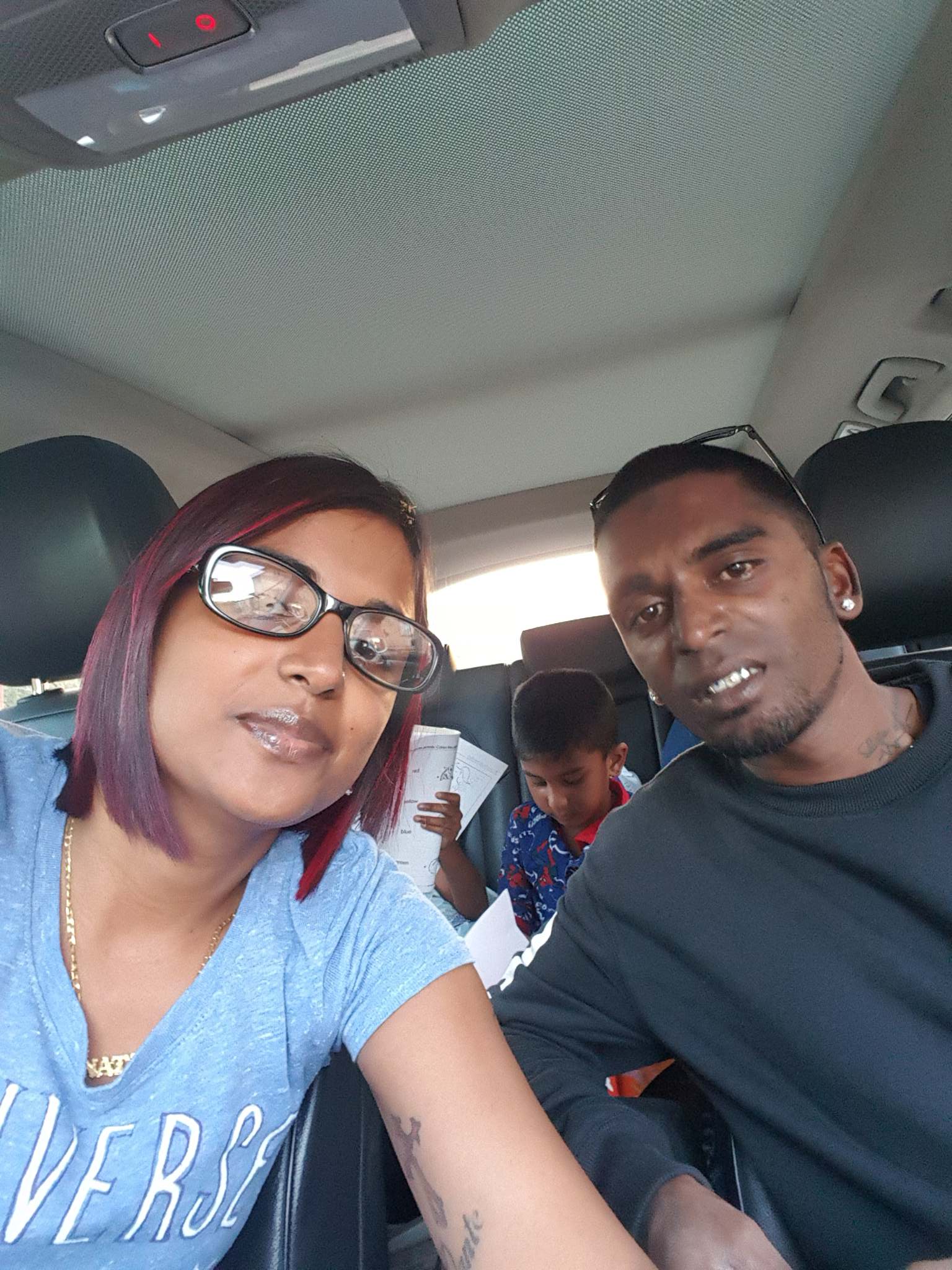 Justice For Donovan Naicker - I remember the day you were murdered like ...