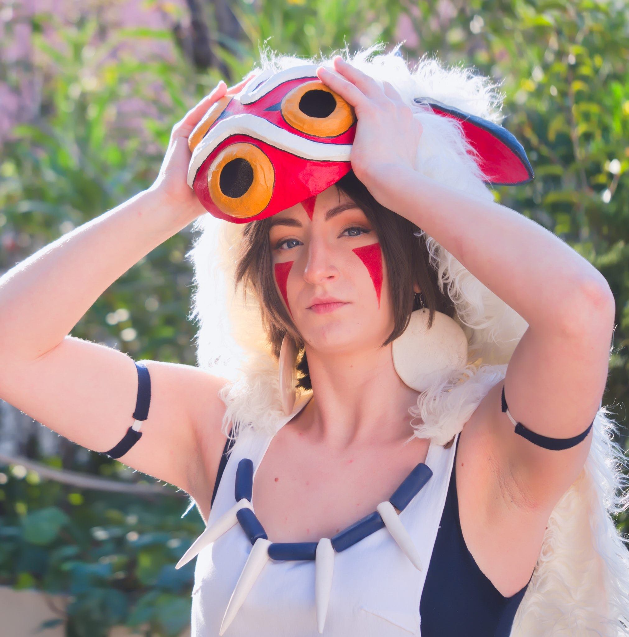 Bright Luna Cosplay added a new photo. - Bright Luna Cosplay