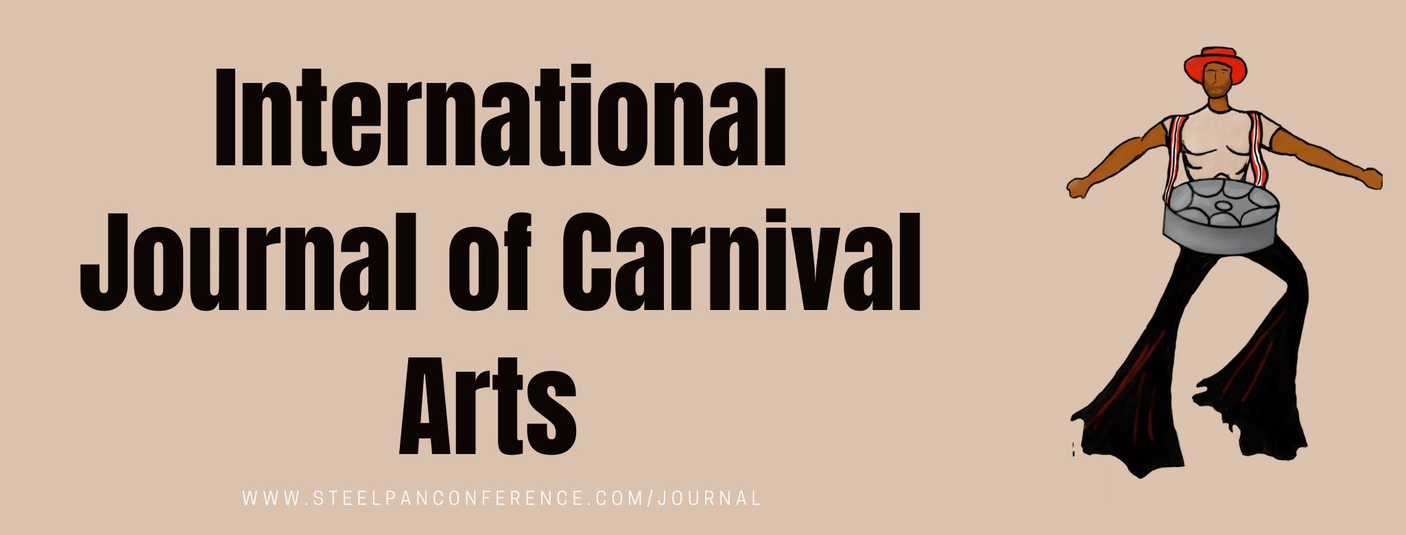 International Journal of Carnival Arts (IJCA) | Facebook