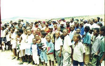 Greater Sekhukhune Studies & Careers Readiness Programme - LIFE-LONG ...