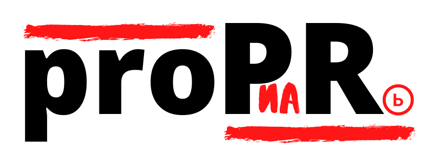 proPR