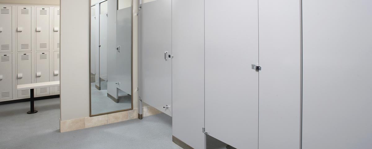ArmorShield Partitions