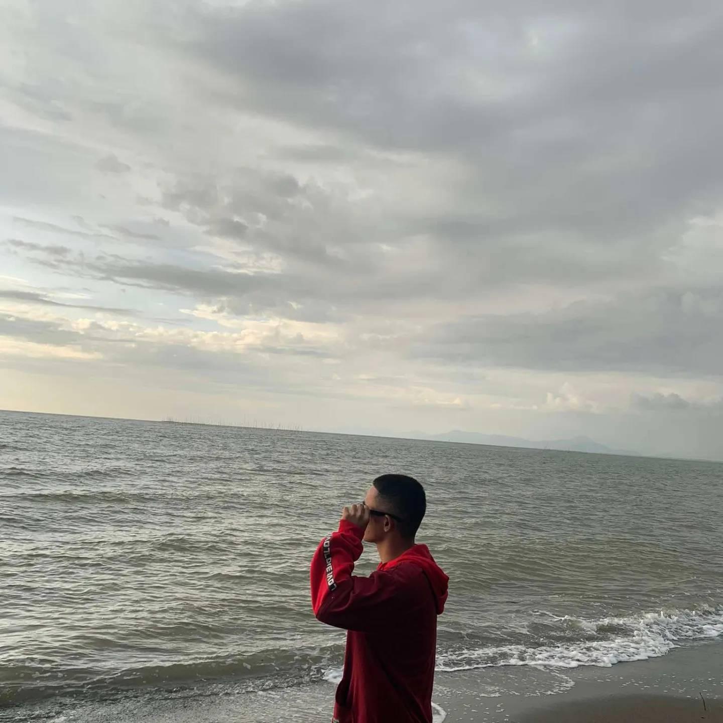 Mark Angulo Maniego