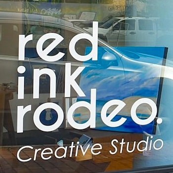 Red ink Rodeo