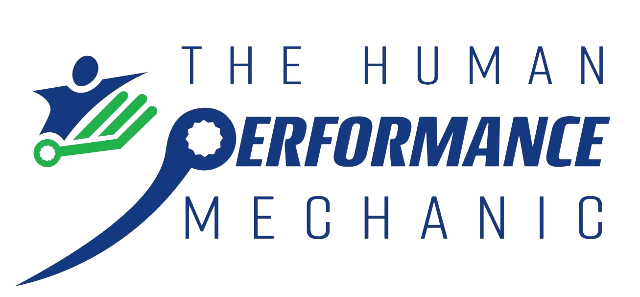 Nicholas Rolnick, The Human Performance Mechanic