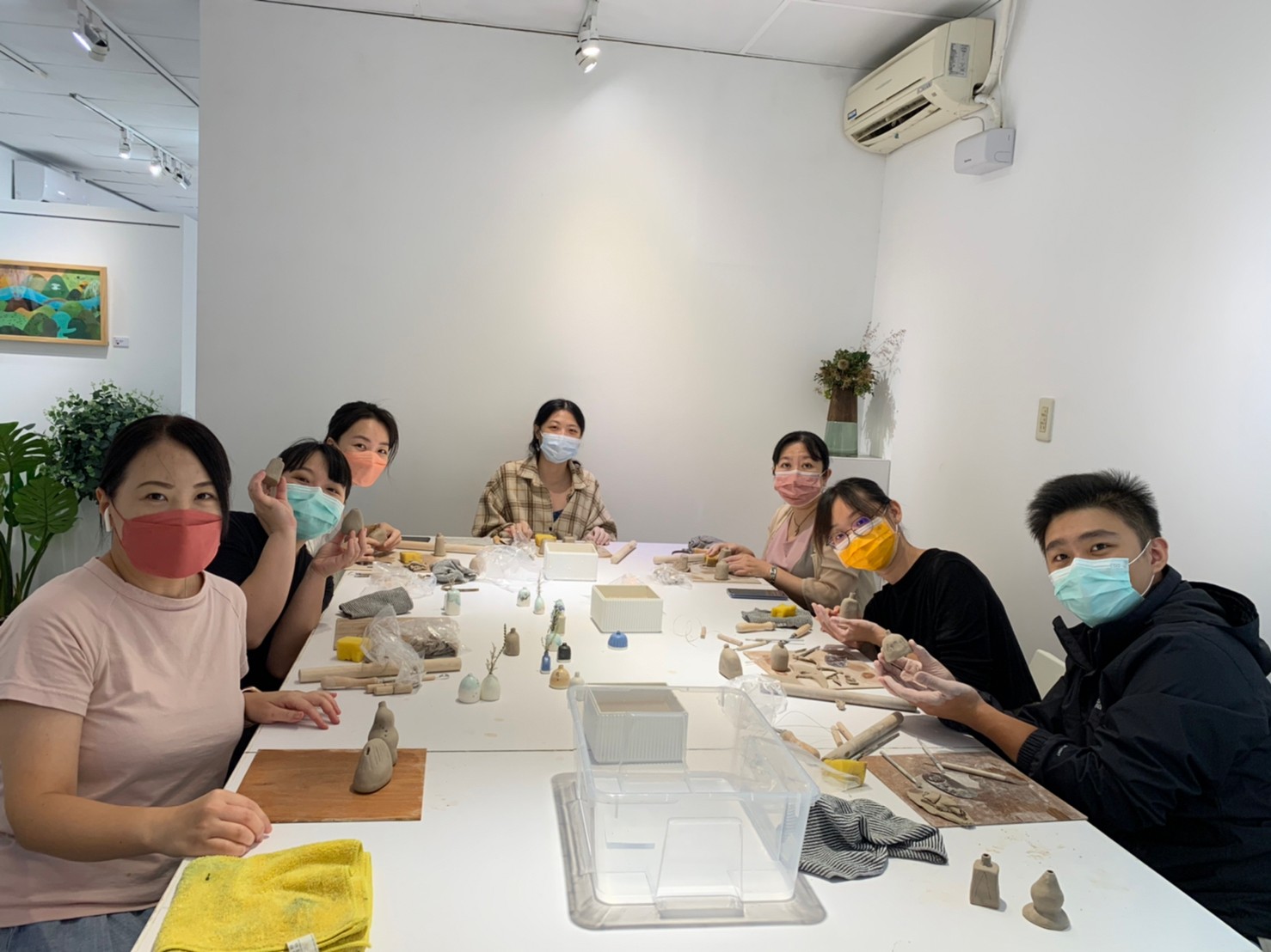 CC Studio 創作空間 - CC Studio 創作空間 added a new photo.