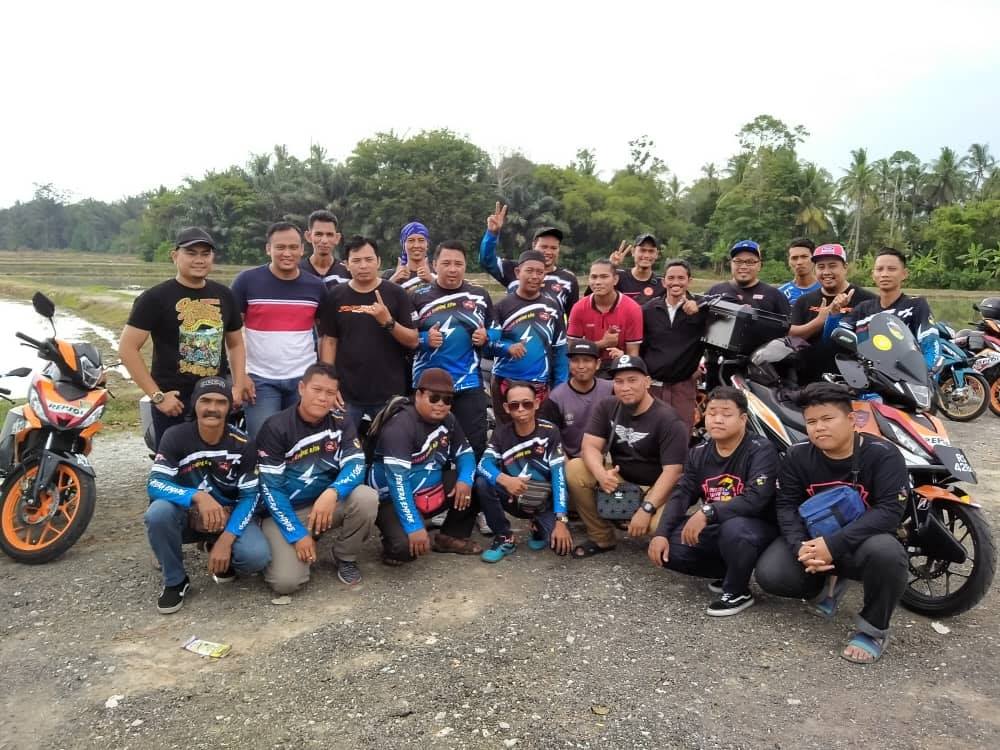 🤝 Jentera Empire Rider's N9🤝... - Jentera Empire Rider's N9