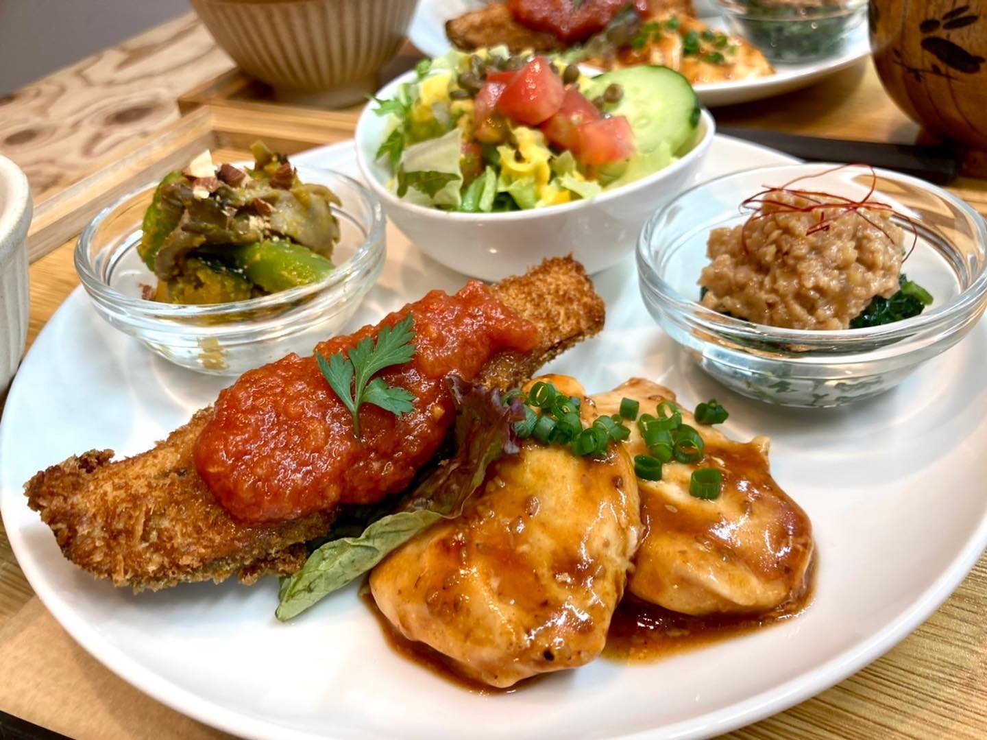 カフェローカル／Cafe Local | Kokubunji Tokyo