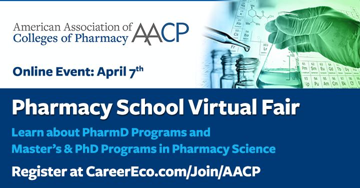 HSC College of Pharmacy - We're participating in the American ...