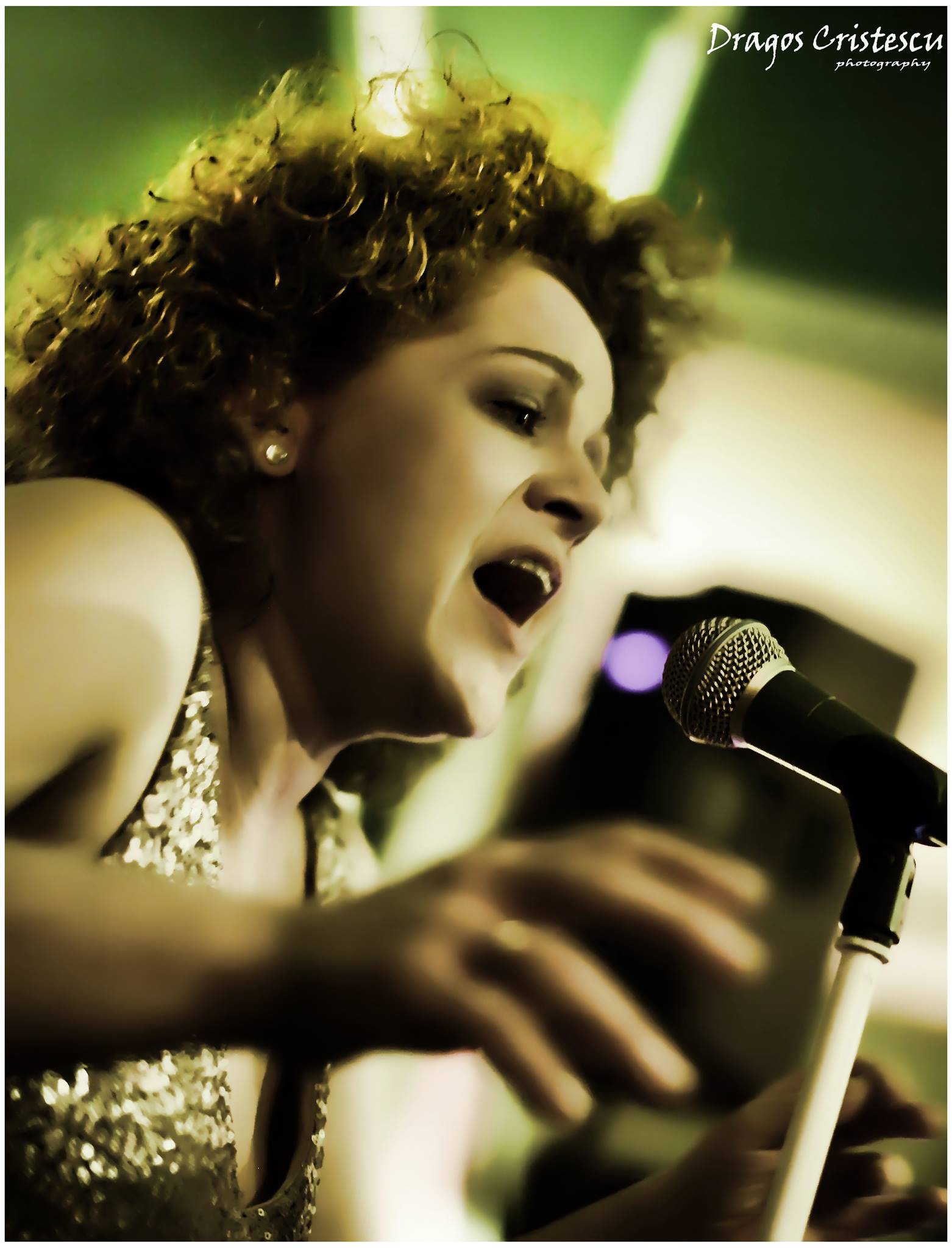 Ruxandra Zamfir