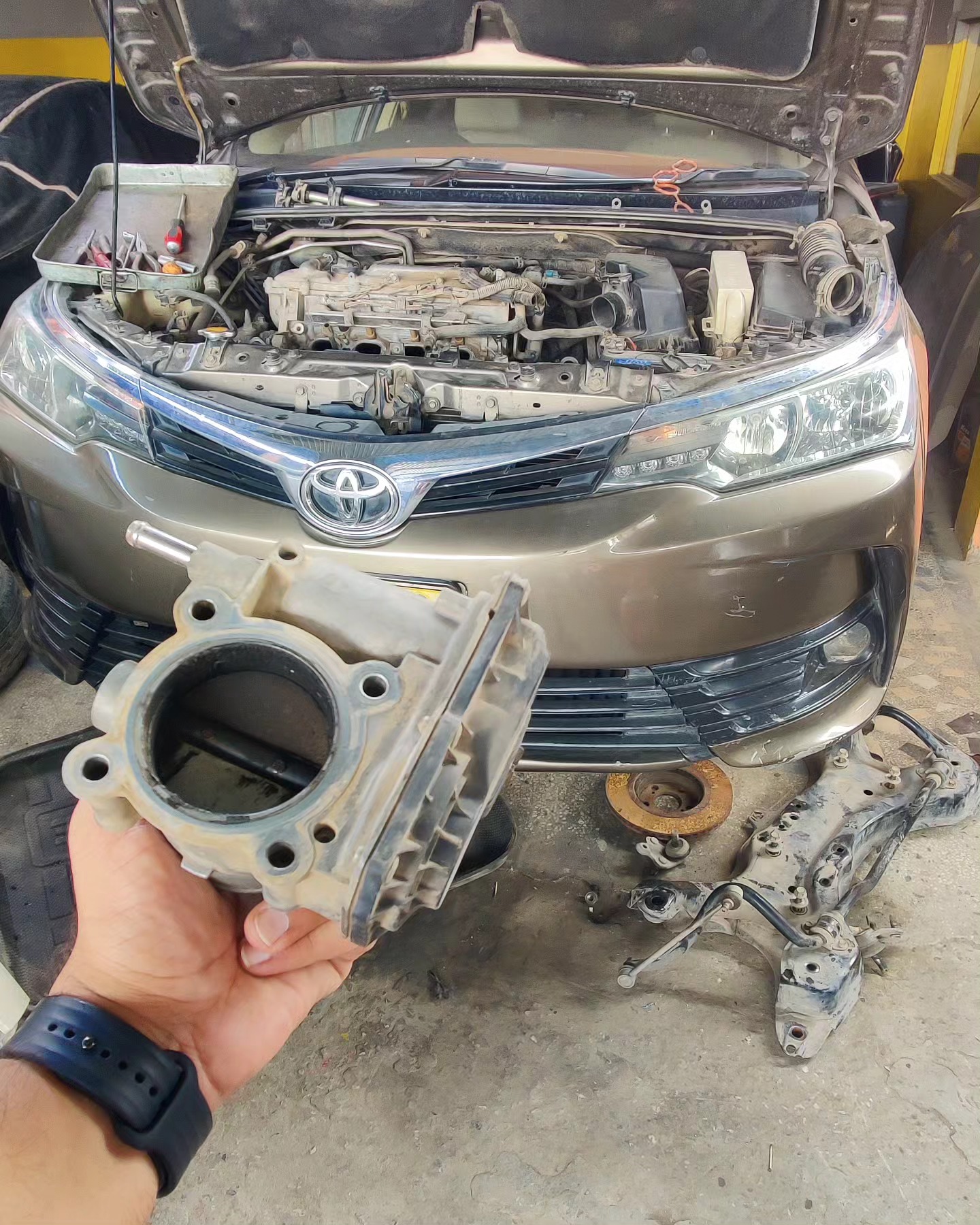 Auto Aitmad