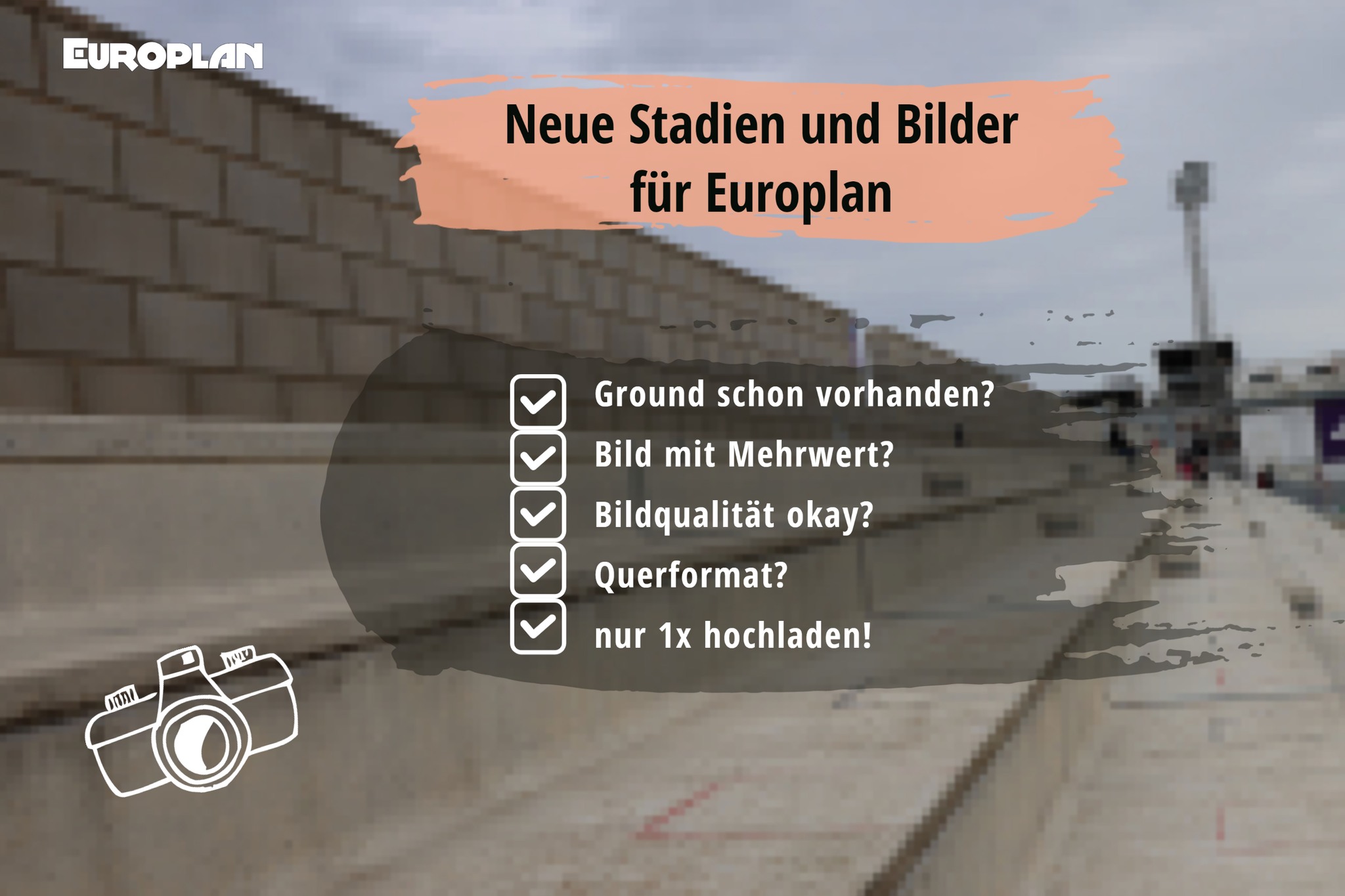 Europlan - In eigener Sache: Europlan Online lebt von... | Facebook