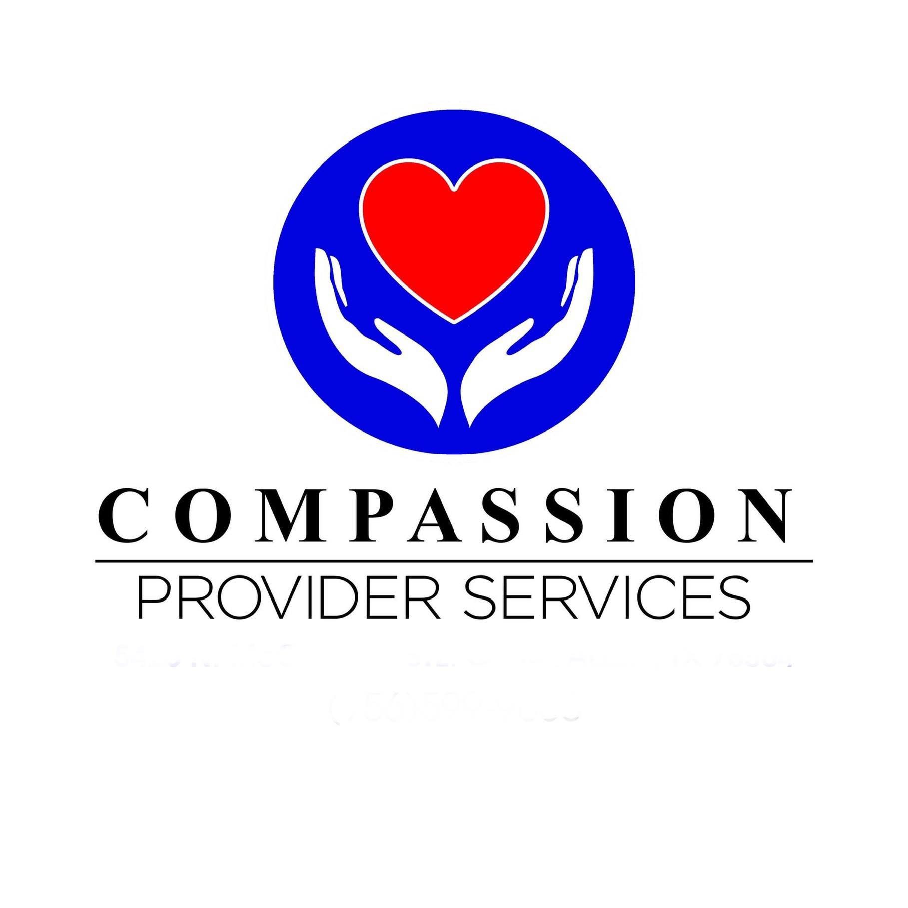 Compassion Provider Services | Pharr TX