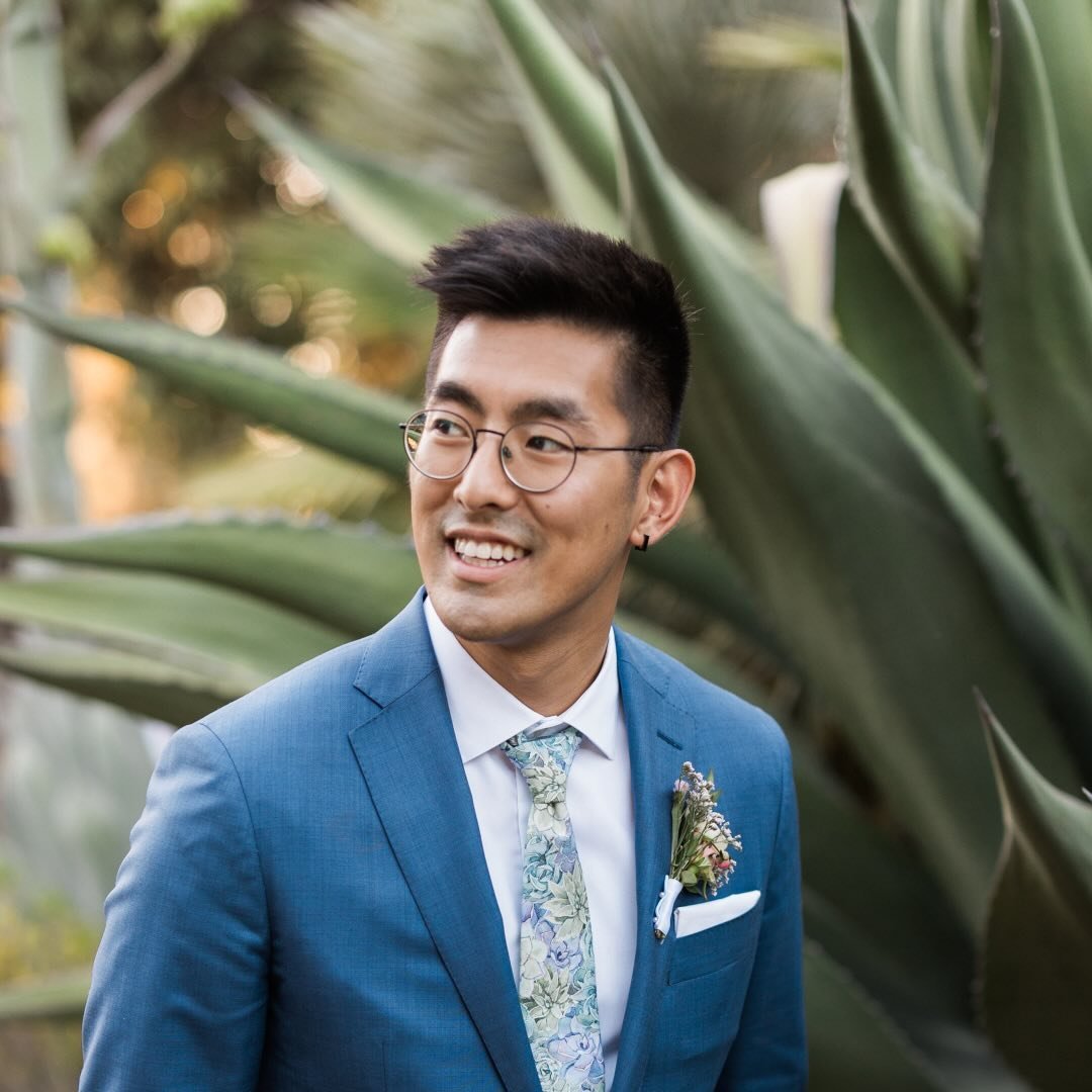 Edwin Zhang
