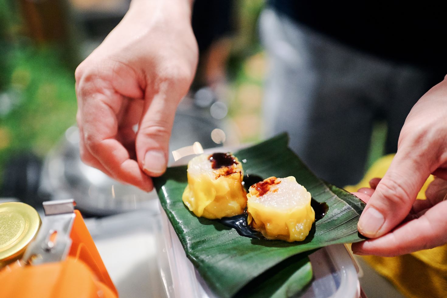 慢食節店家一字排開 與你線上過新年 ... - 慢食臺東 Slow Food Taitung