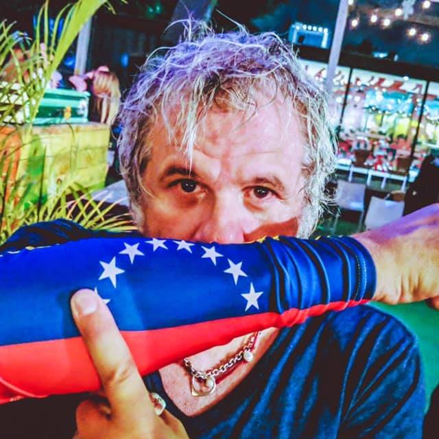 Ricky - SWAMP STOMP TOUR 2026 🐊 Florida’s where this sound was born, so ...