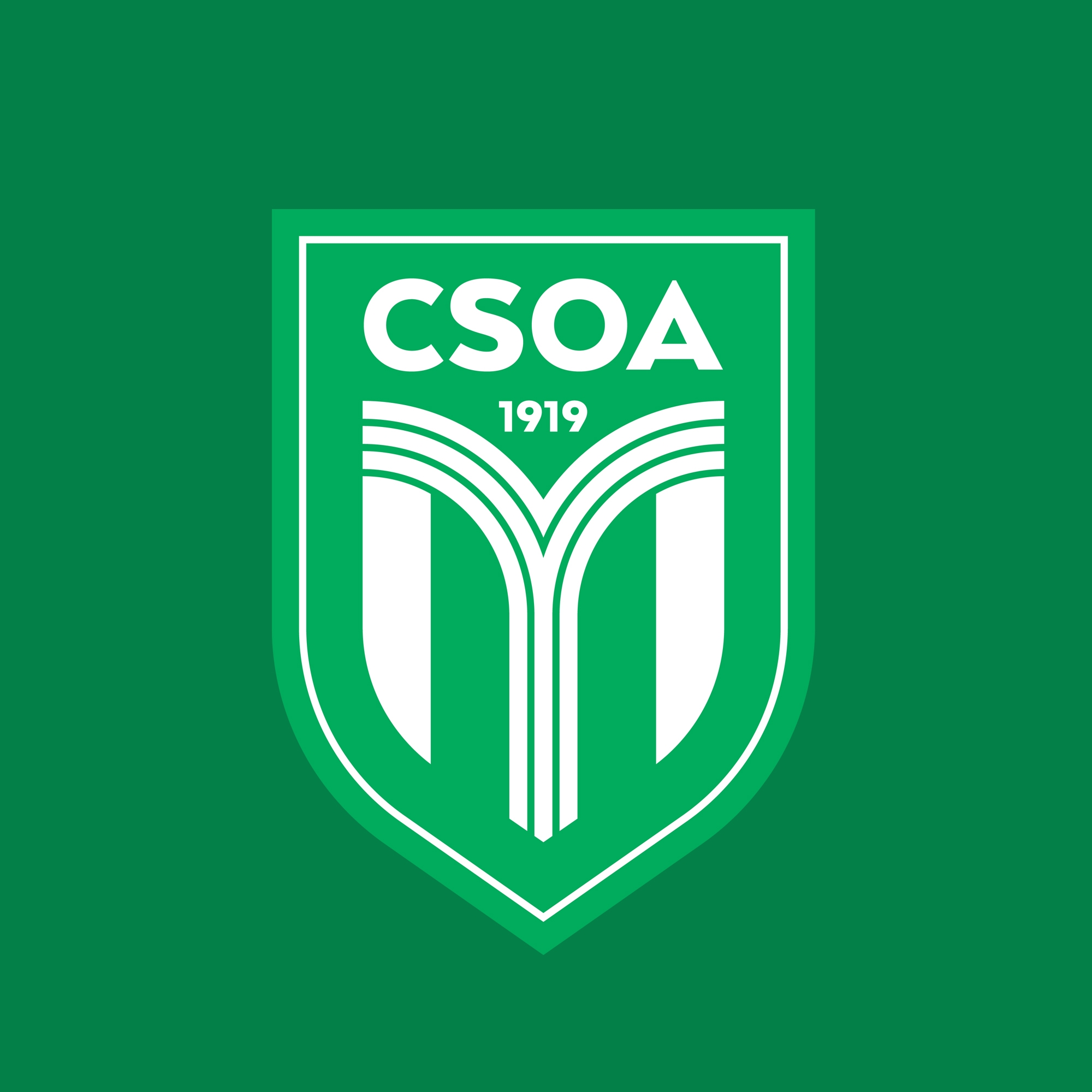 CSO Amneville - Officiel - Le CSOA recrute pour l’avenir ! Nous avons ...