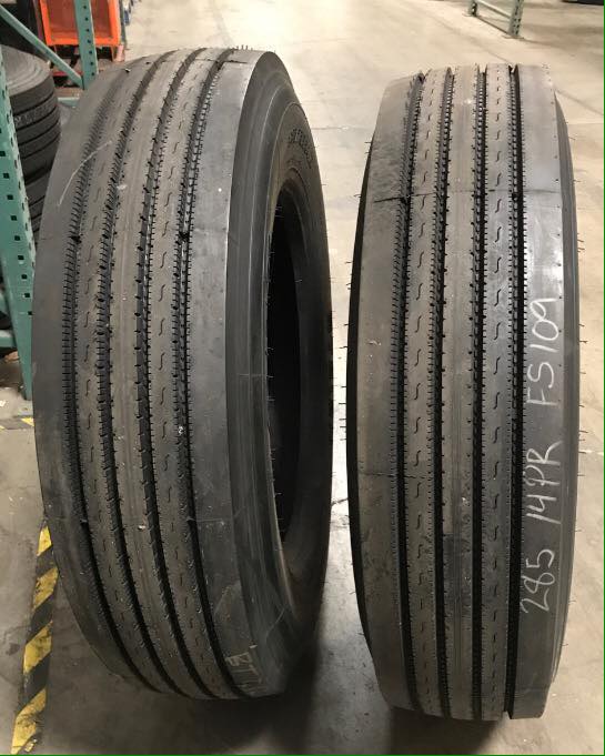 Big rig tires | Ontario CA