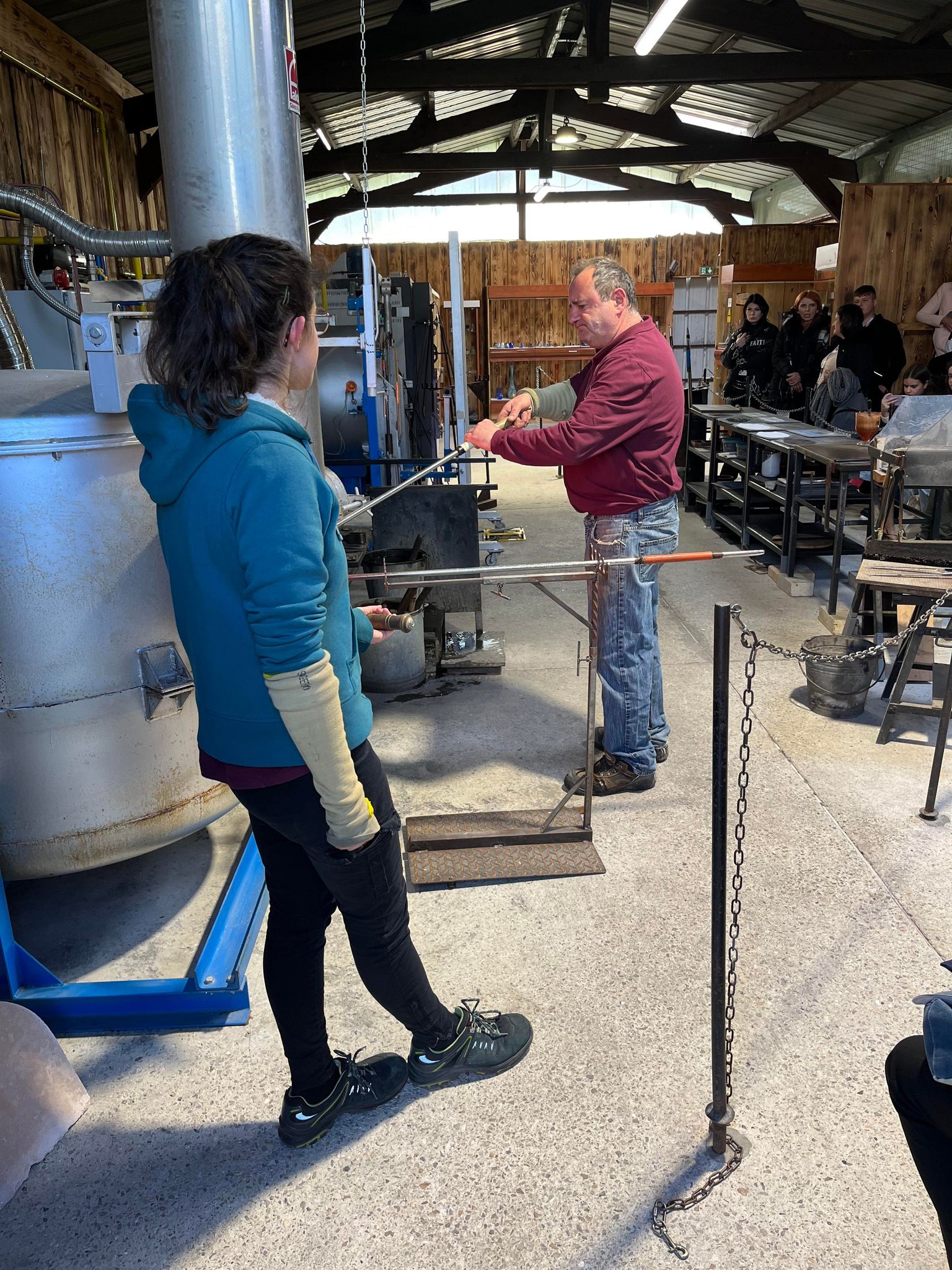 Fete Du Verre Blangy Sur Bresle 2022