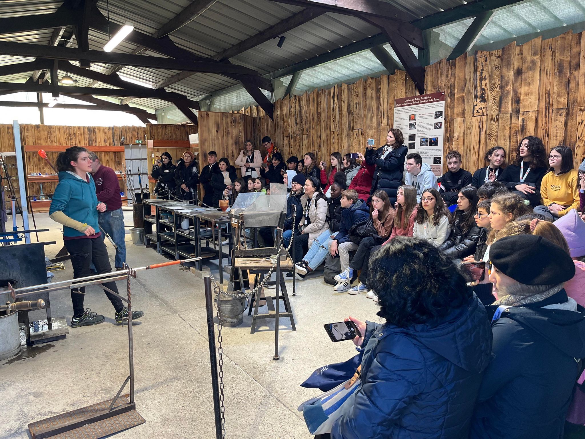 Fete Du Verre Blangy Sur Bresle 2022