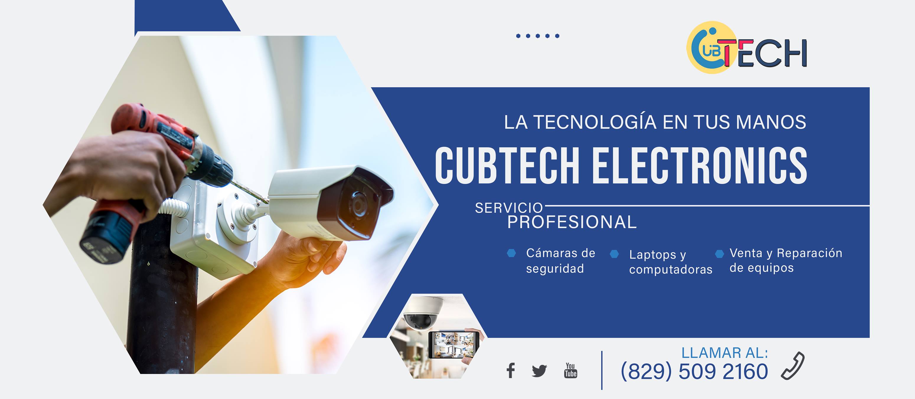 Cubtech.do