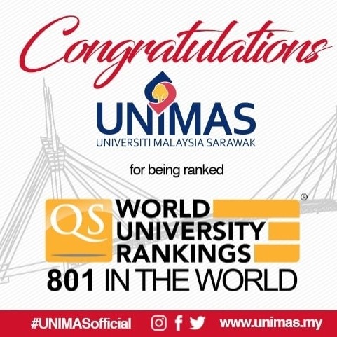 Unimas Graduate Employability, Centre for Student Development added a ...