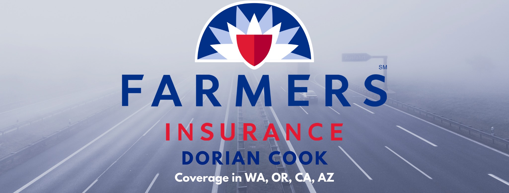 Dorian Cook - Farmers Insurance Agent | Puyallup WA