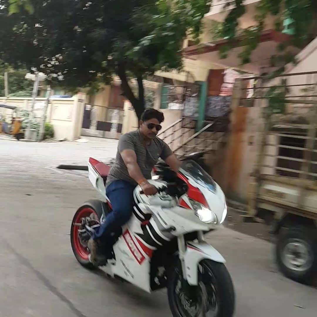 Kumar Bikes Garage | Rajahmundry